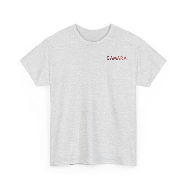 Unisex Heavy Cotton Tee - Image 7