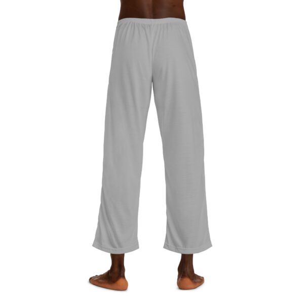 Sleep well - Wak up Well Men's Pajama Pants - Relax in Style with Personal Touch - Image 4