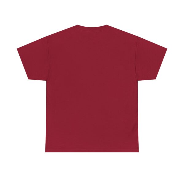 Unisex Heavy Cotton Tee - Image 18