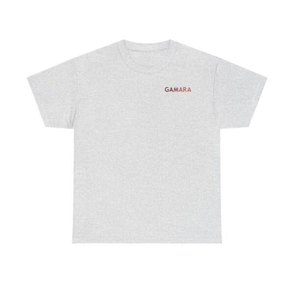 Unisex Heavy Cotton Tee - Image 5