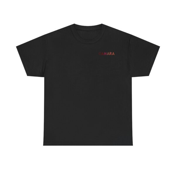 Unisex Heavy Cotton Tee - Image 9
