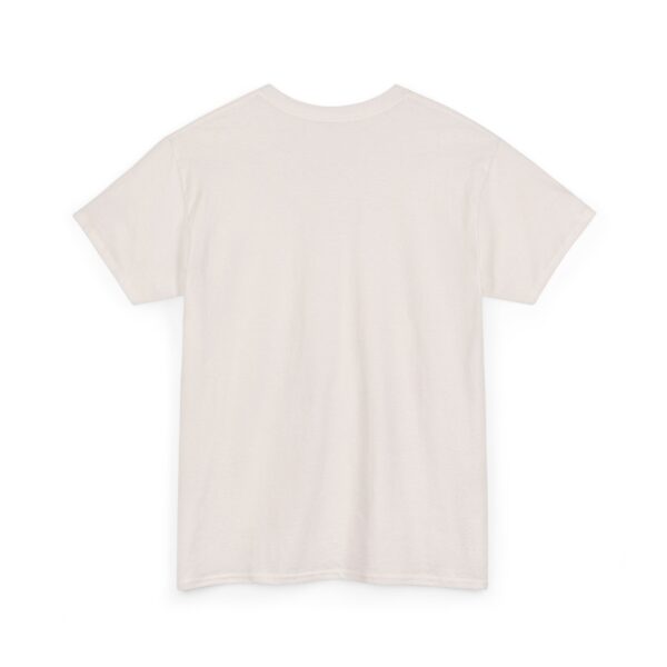 Unisex Heavy Cotton Tee - Image 16