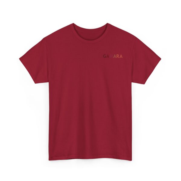 Unisex Heavy Cotton Tee - Image 19