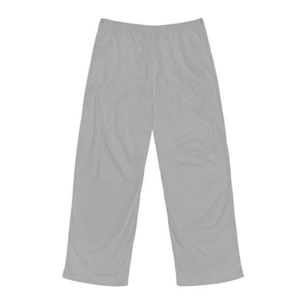 Sleep well - Wak up Well Men's Pajama Pants - Relax in Style with Personal Touch - Image 2